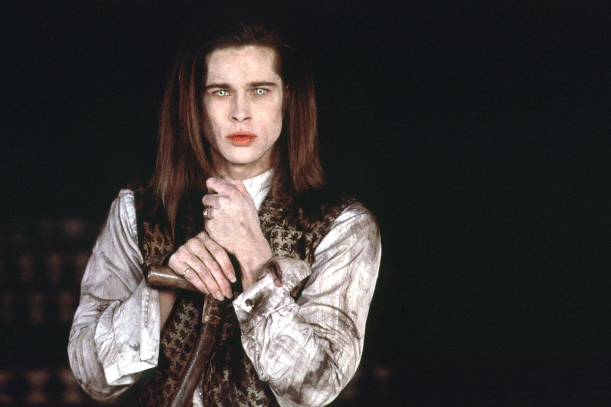 vámpír, a párkapcsolati szakértő