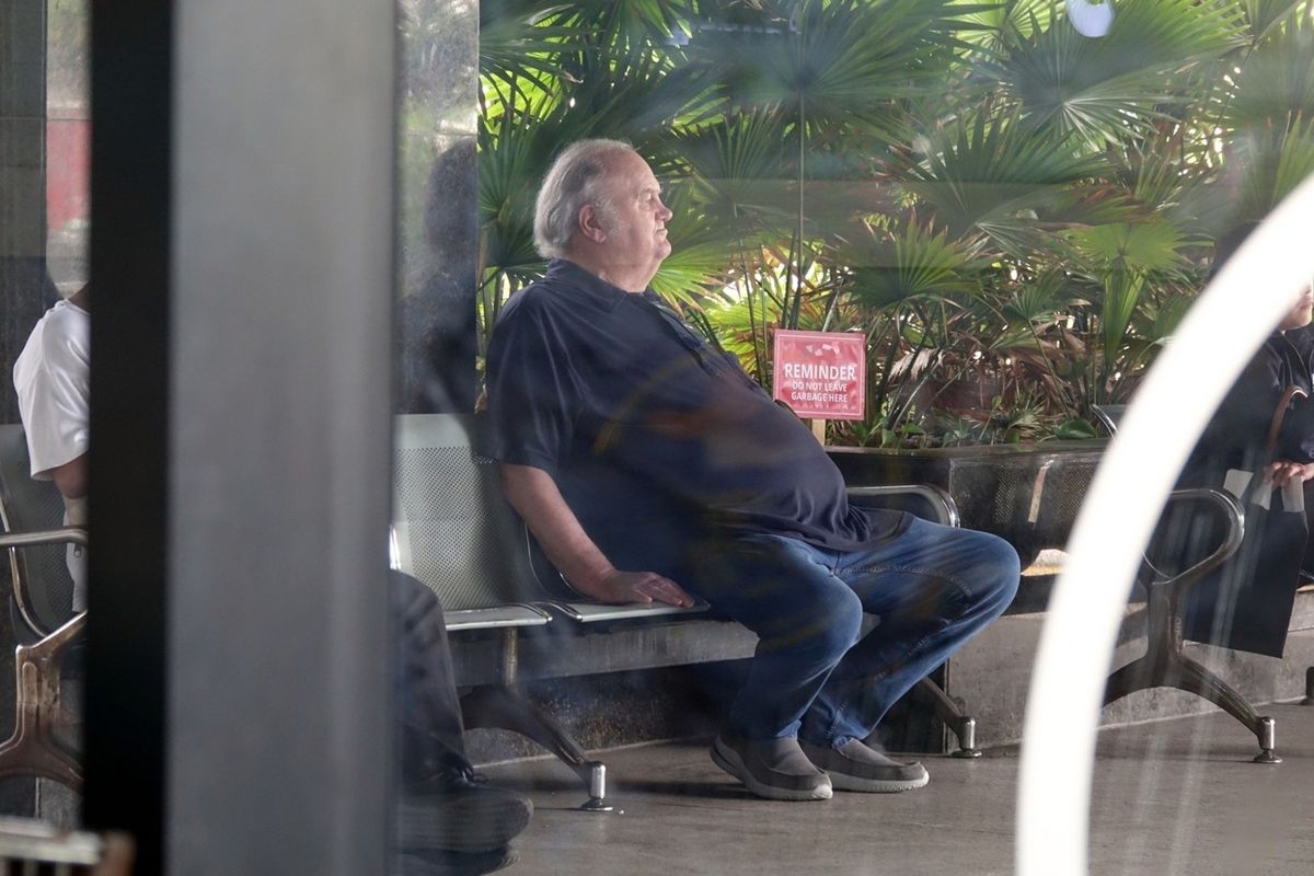 Thomas Markle amputáción esett át - Meghan Markle ezért felvette vele a kapcsolatot