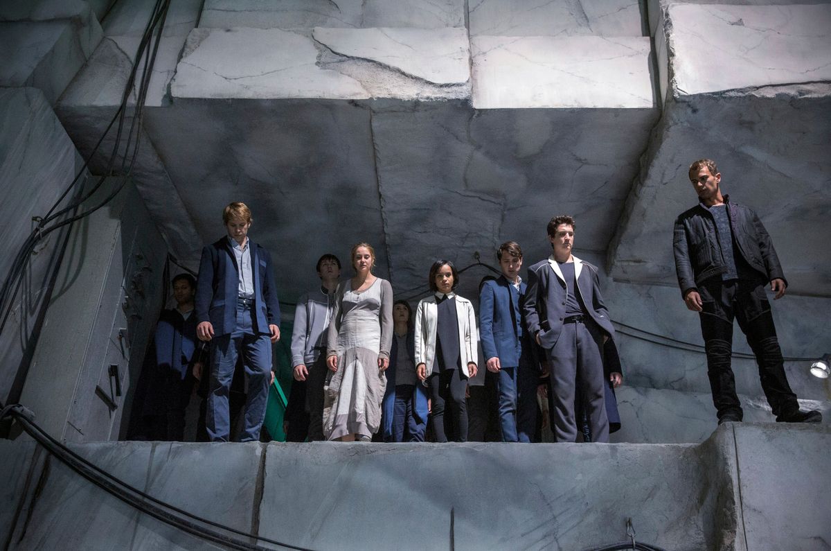 Elkaszált folytatások – A beavatott