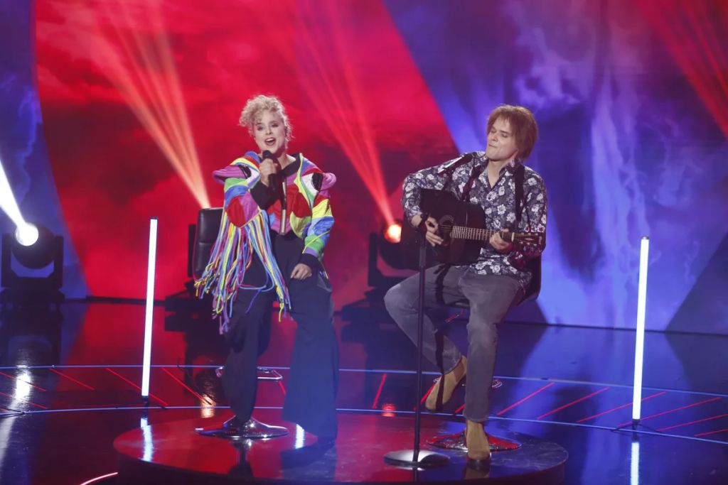 Sztárban Sztár All Stars