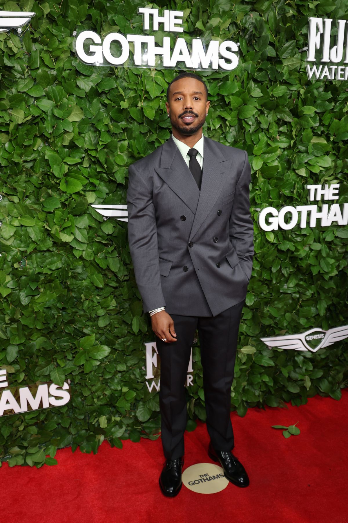 Michael B. Jordan 