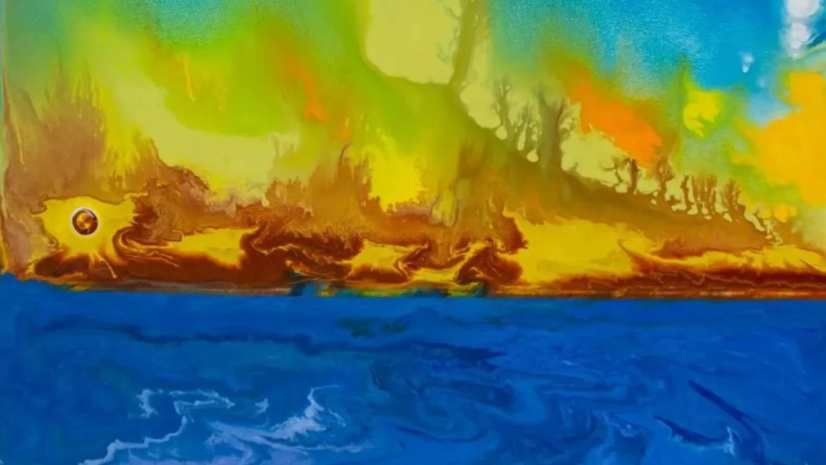 Színválasztós személyiségteszt