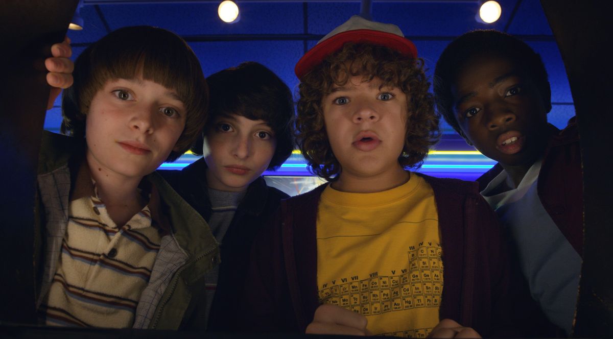 Stranger Things szereplői és traumáik