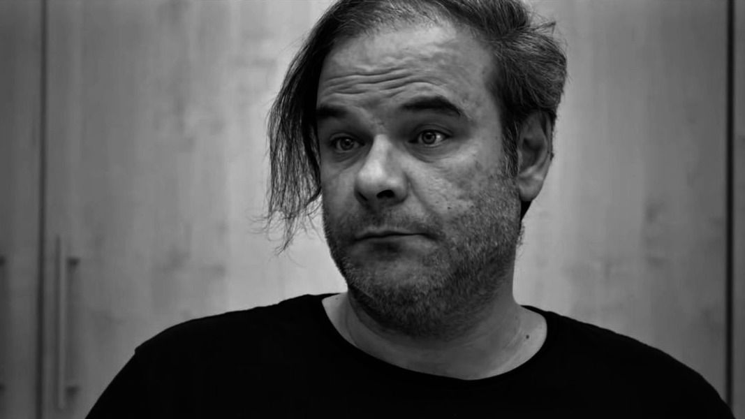 Kálloy Molnár Péter özvegye még mindig nehezen viseli férje hiányát.