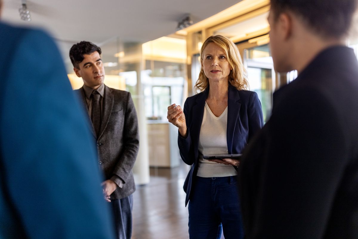 A horoszkóp és a karrier összefüggése: ez a három csillagjegy válhat vezérigazgatóvá