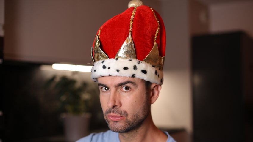 Kvíz kérdést ábrázoló kép.