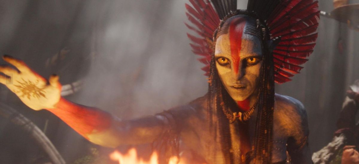 Az Avatar lett minden idők legjobb trilógiája. 