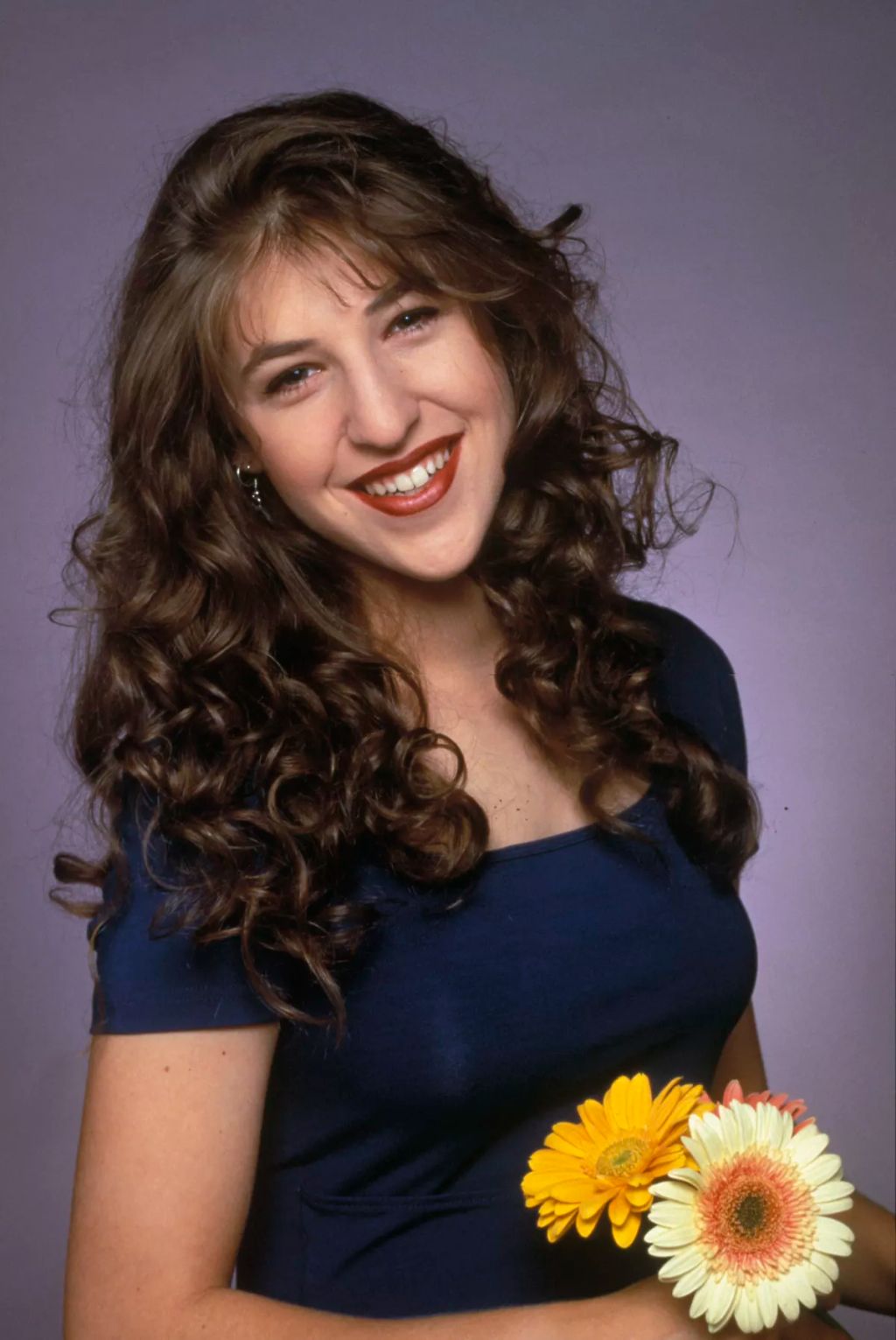 Mayim Bialik