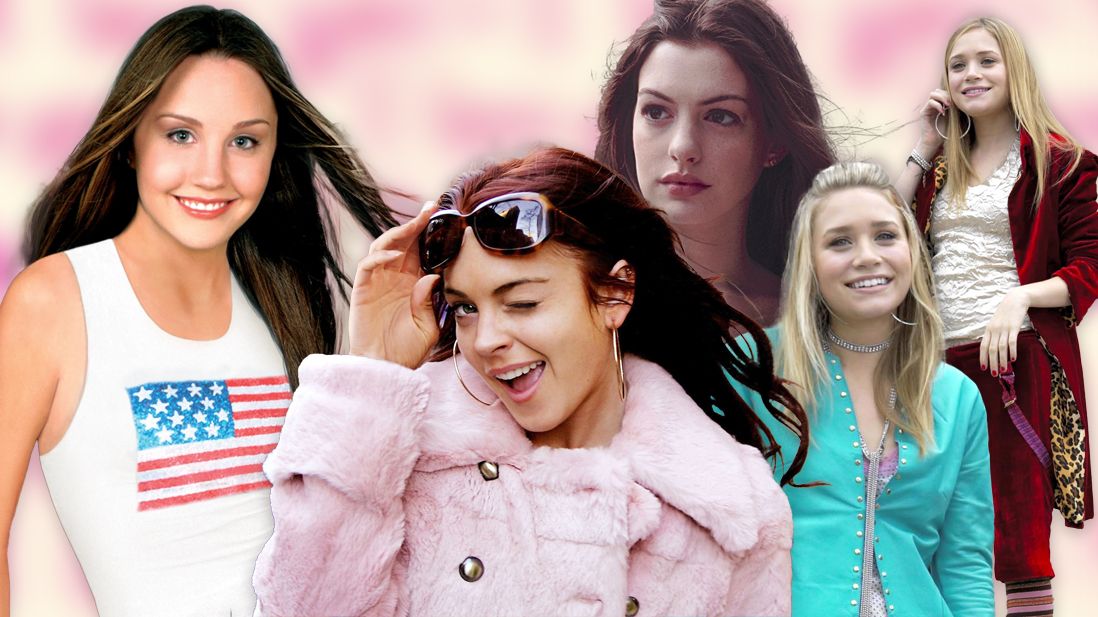 csajos filmek a 2000-es évekből