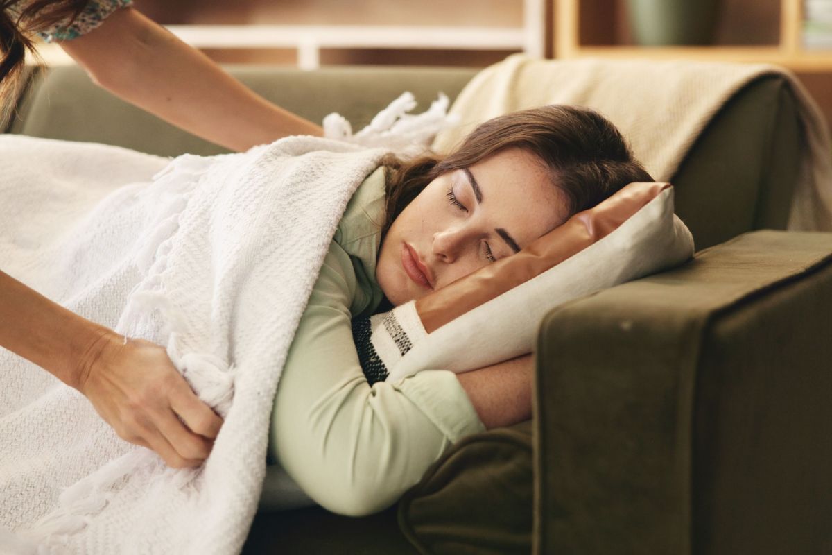 alvás, ébrenléti ciklus, ébredés