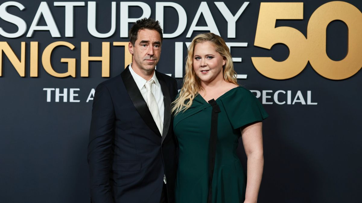 Chris Fischer és Amy Schumer válása nem érte váratlanul a rajongókat