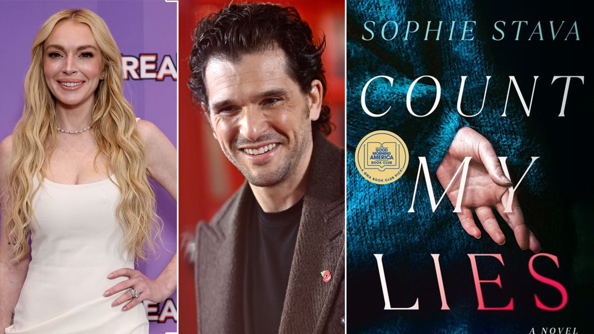 Lindsay Lohan és Kit Harington lesz a főszereplője egy új minisorozatnak