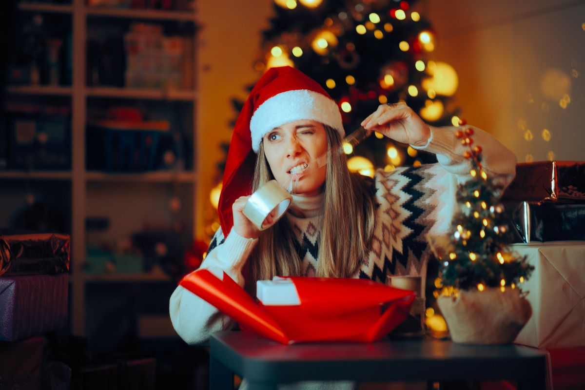 három csillagjegy, akik a legrosszabbak az ajándékozásban