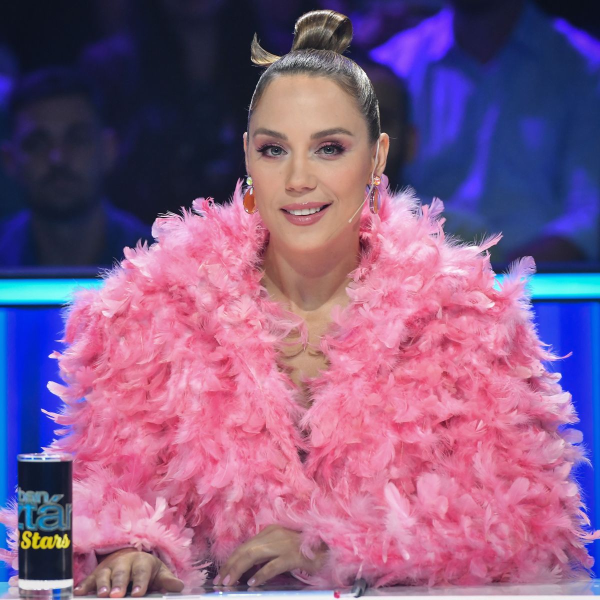 Sztárban Sztár All Stars Lékai-Kiss Ramónával