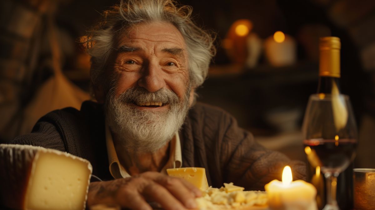 a világ legidősebb embere