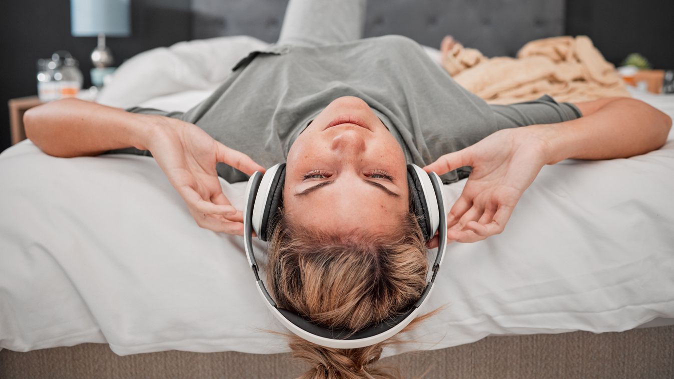 A gyilkosos podcast növeli a biztonságérzetet.