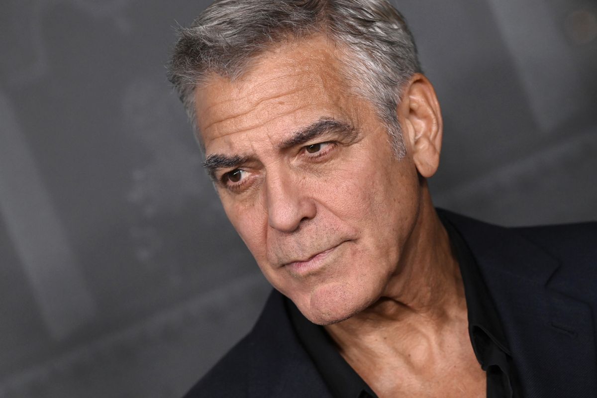 Gyász: elhunyt George Clooney nővére, Ada Zeidler