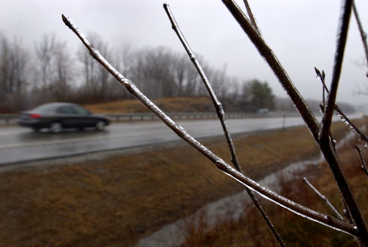 Ónos eső miatt adtak ki figyelmeztetést: ilyen időjárás várható