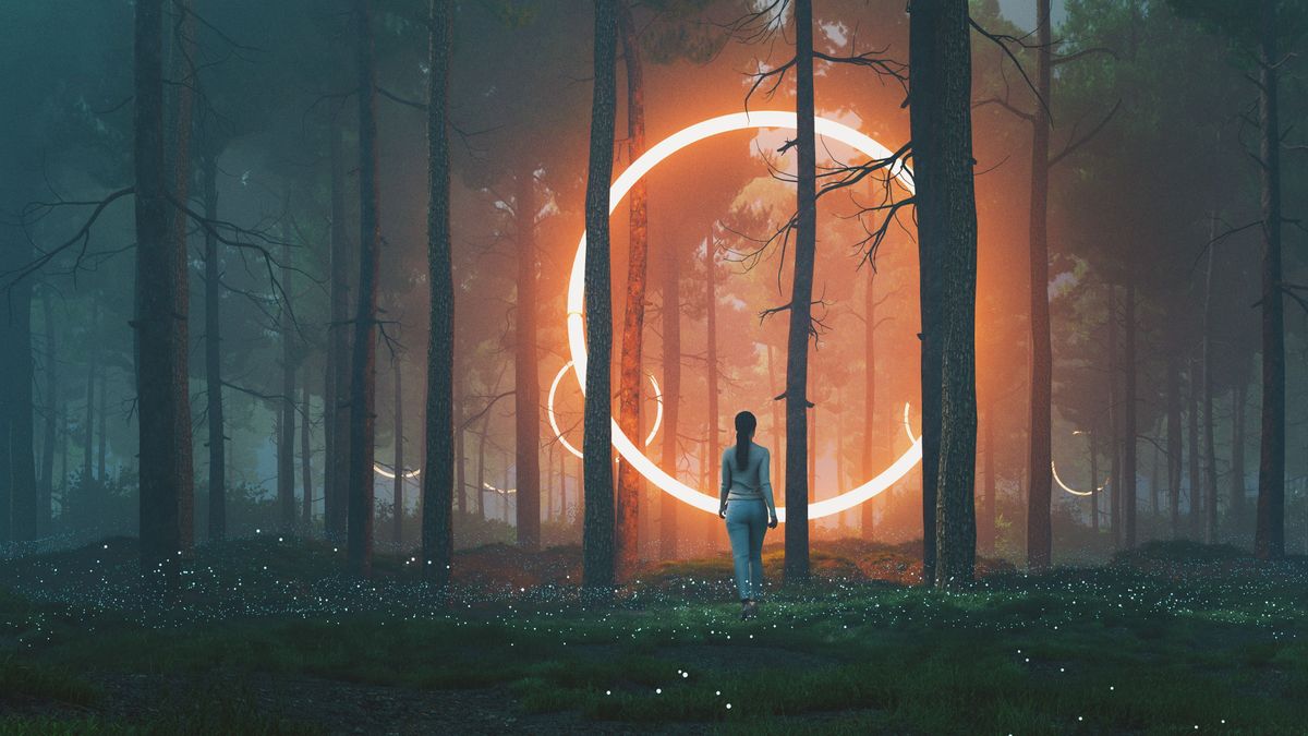 Óz-faktor a parapszichológiában