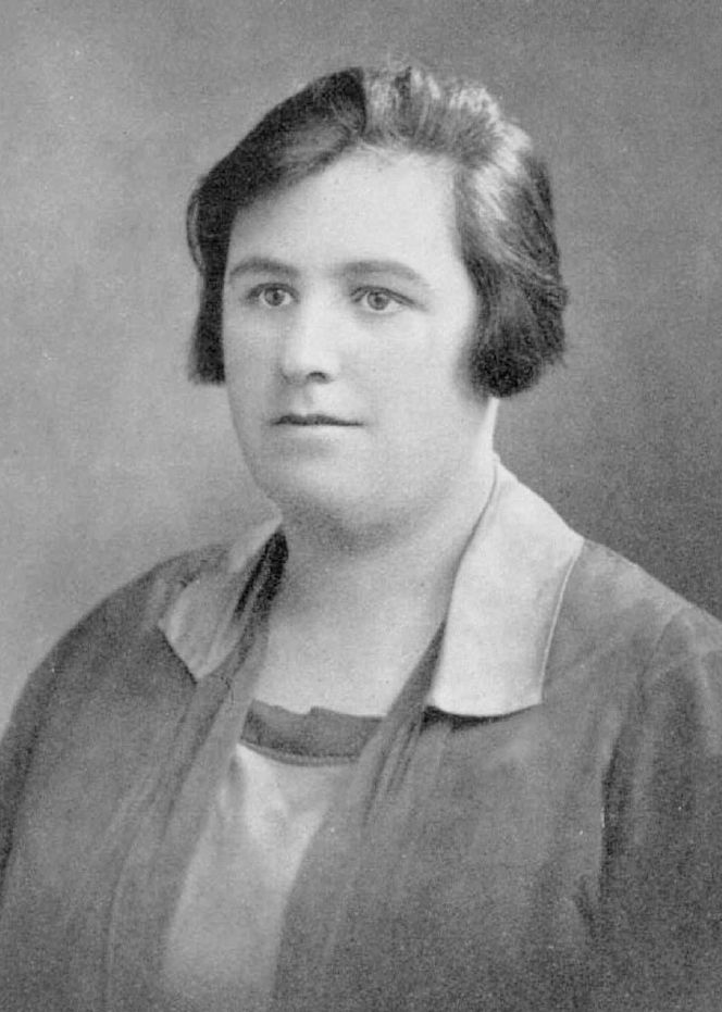 Helen Duncant boszorkánysággal ítélték el a huszadik században