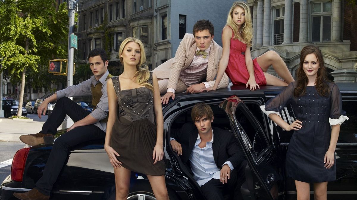gossip girl, a pletykafészek kvíz