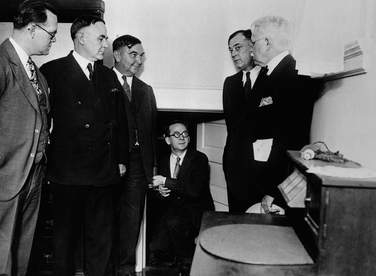 Otto Sanhuber és Dolly Oesterreich