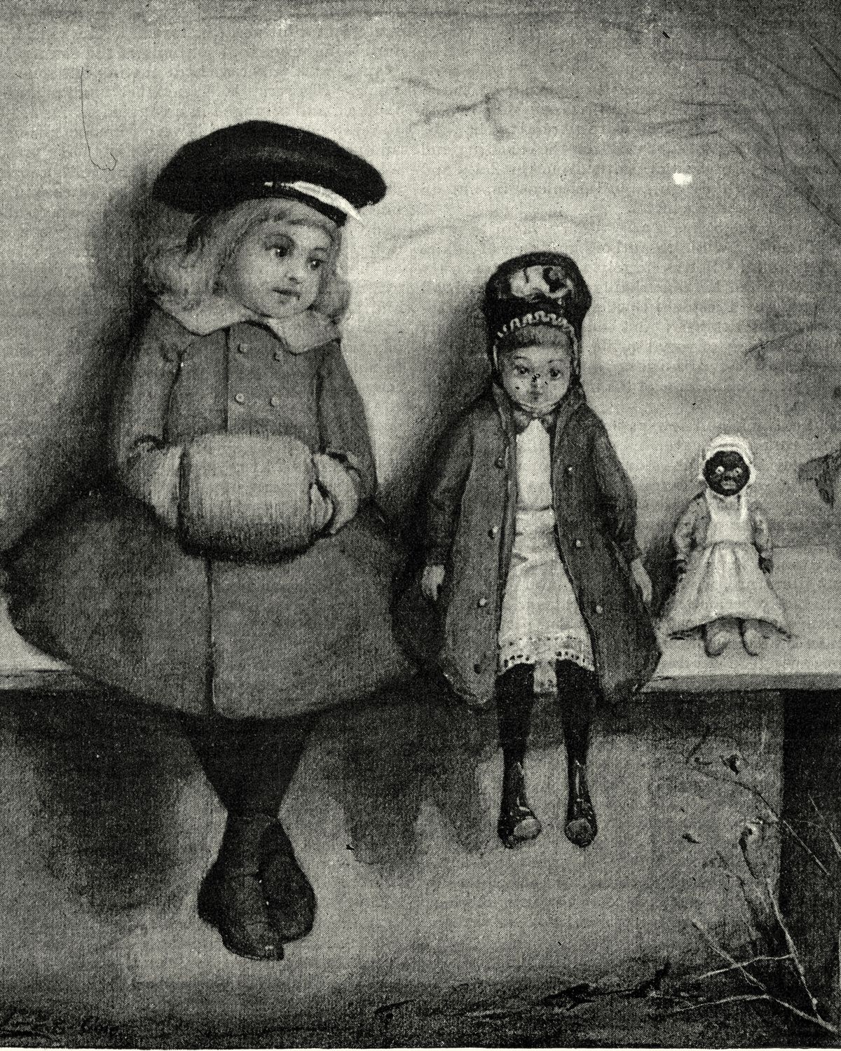 Több mint százéves gyereklevelek mesélnek arról, mit kértek a Mikulástól a kicsik Angliában. A Mikulás-levél már akkor is a hitről, vágyakról és apró karácsonyi csodákról szólt.