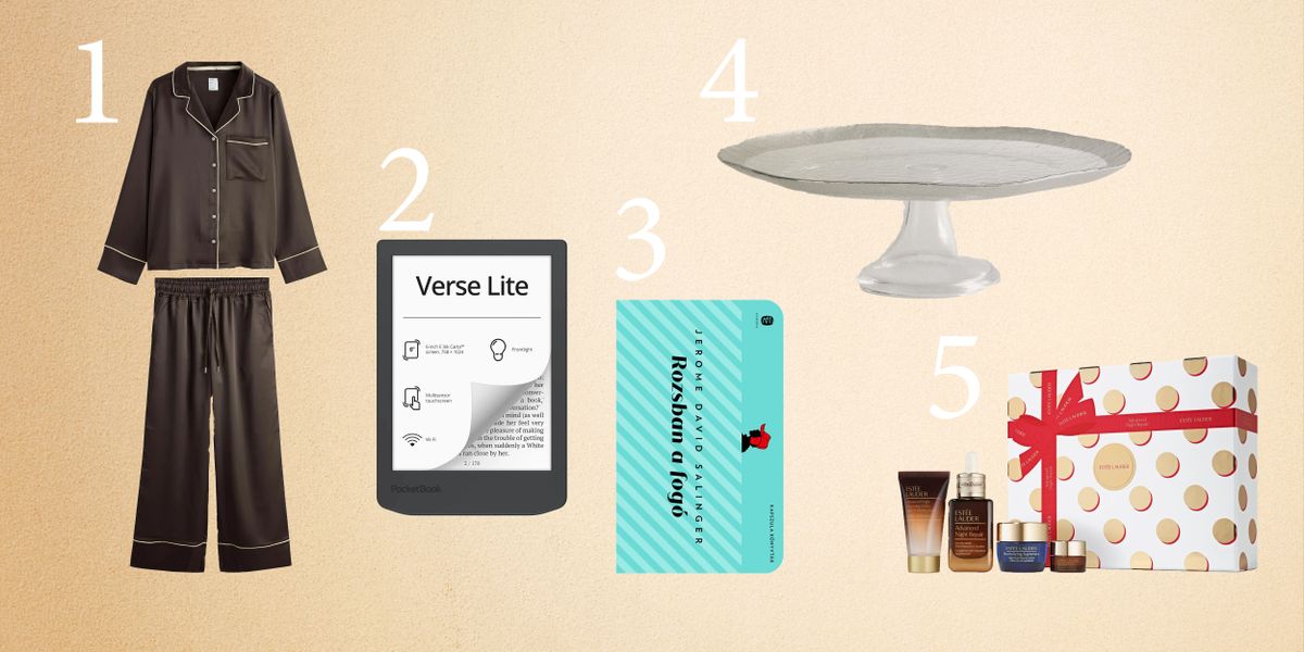 karácsonyi ajándék ötletek anyósnak