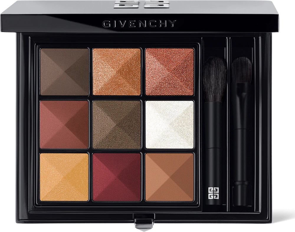GIVENCHY Le 9 De Givenchy szemhéjfesték paletta Forrás: notino.hu