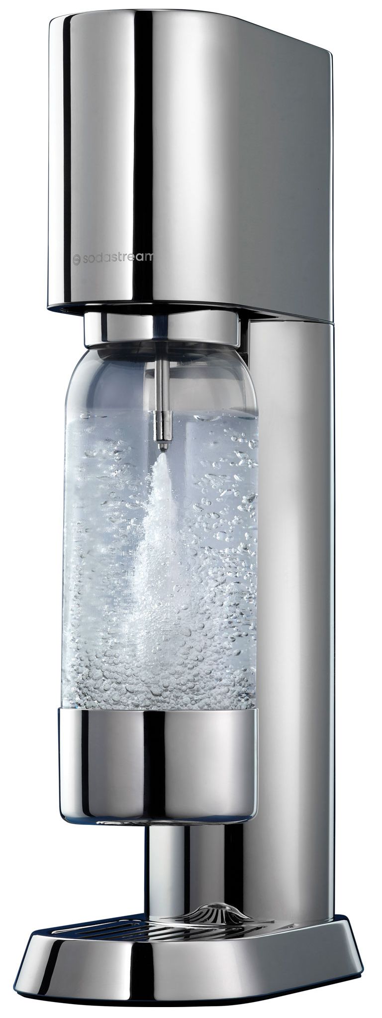 SodaStream ENSO prémium szénsavasító készülék Forrás: sodastream.hu