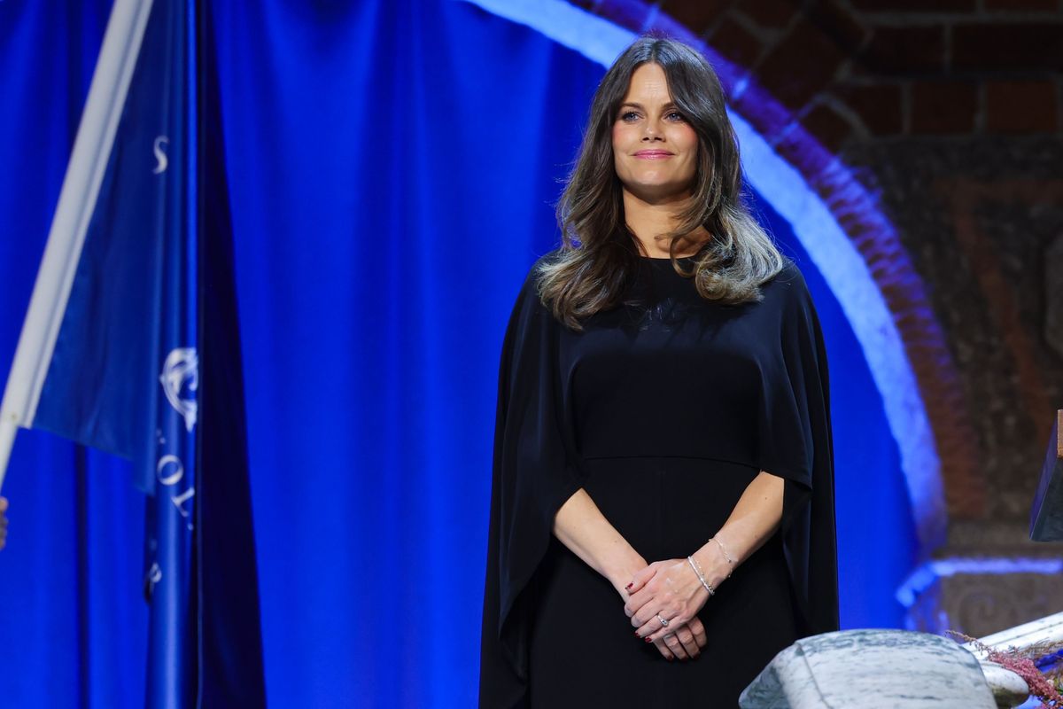 Zsófia hercegné is kapcsolatban állt Jeffrey Epsteinnel.