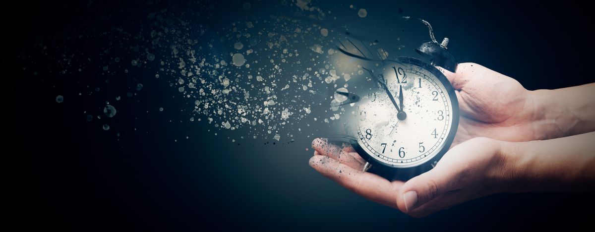 mentális nagytakarítás része: dobd ki a múlt szemetét