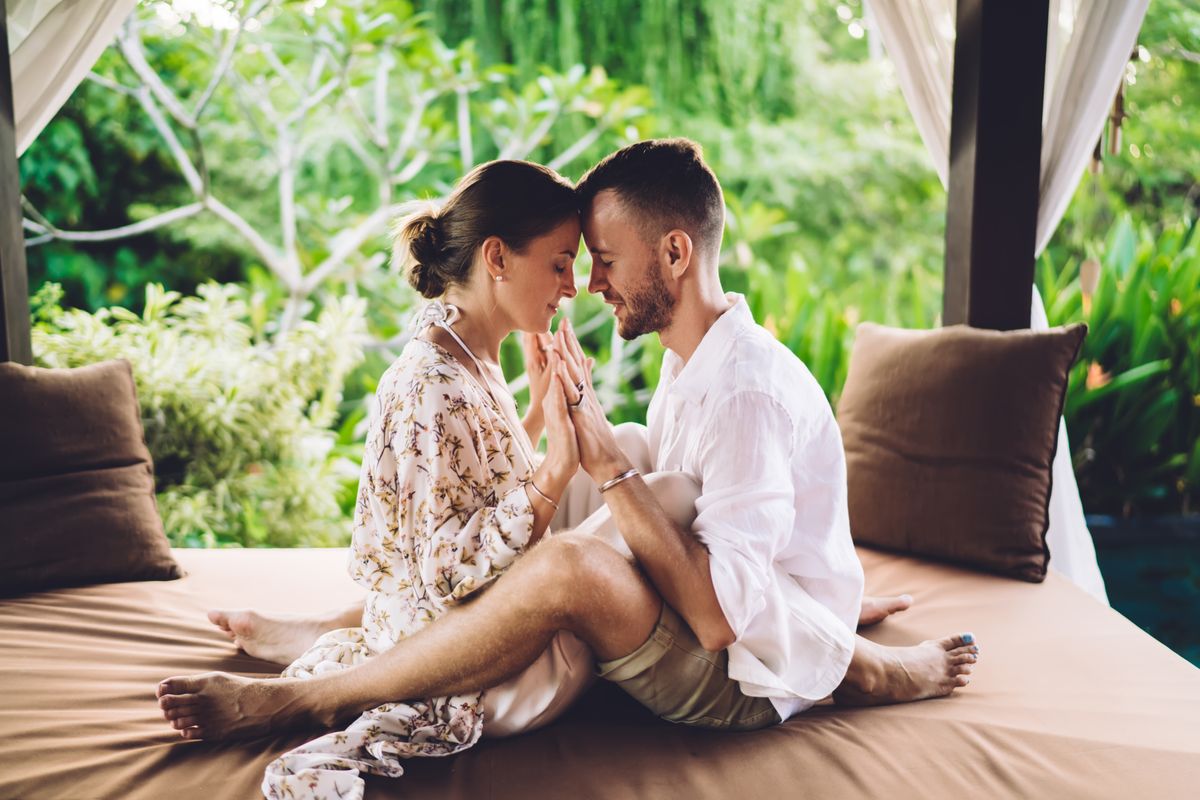 Müller Péter gondolatai a szerelemről.