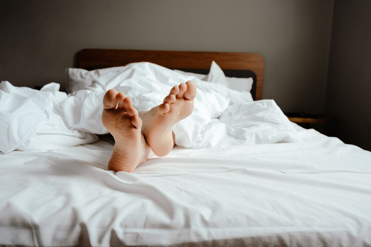 Hálószobai személyiségtetszt: milyen vagy az ágyban?