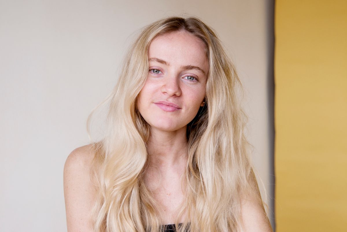 A pszichopata nők nem használnak sminket