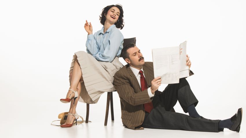 Kvíz kérdést ábrázoló kép.