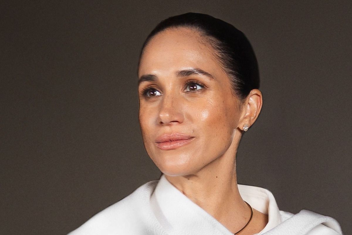 Meghan Markle újra kritikák kereszttüzében.
