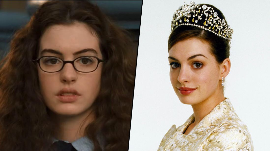 Rút kiskacsa: Neveletlen hercegnő (2001)