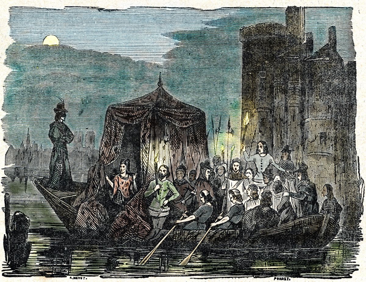 A szexbotrányok története