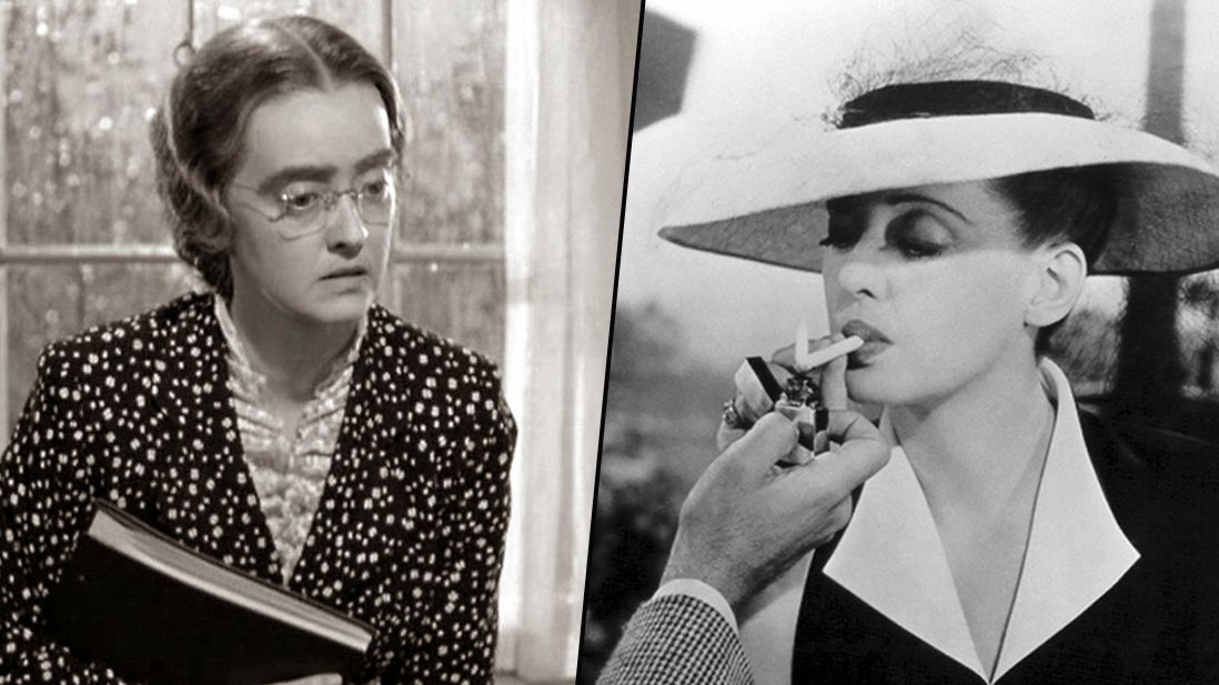 Rút kiskacsa: utazás a múltból (1942)