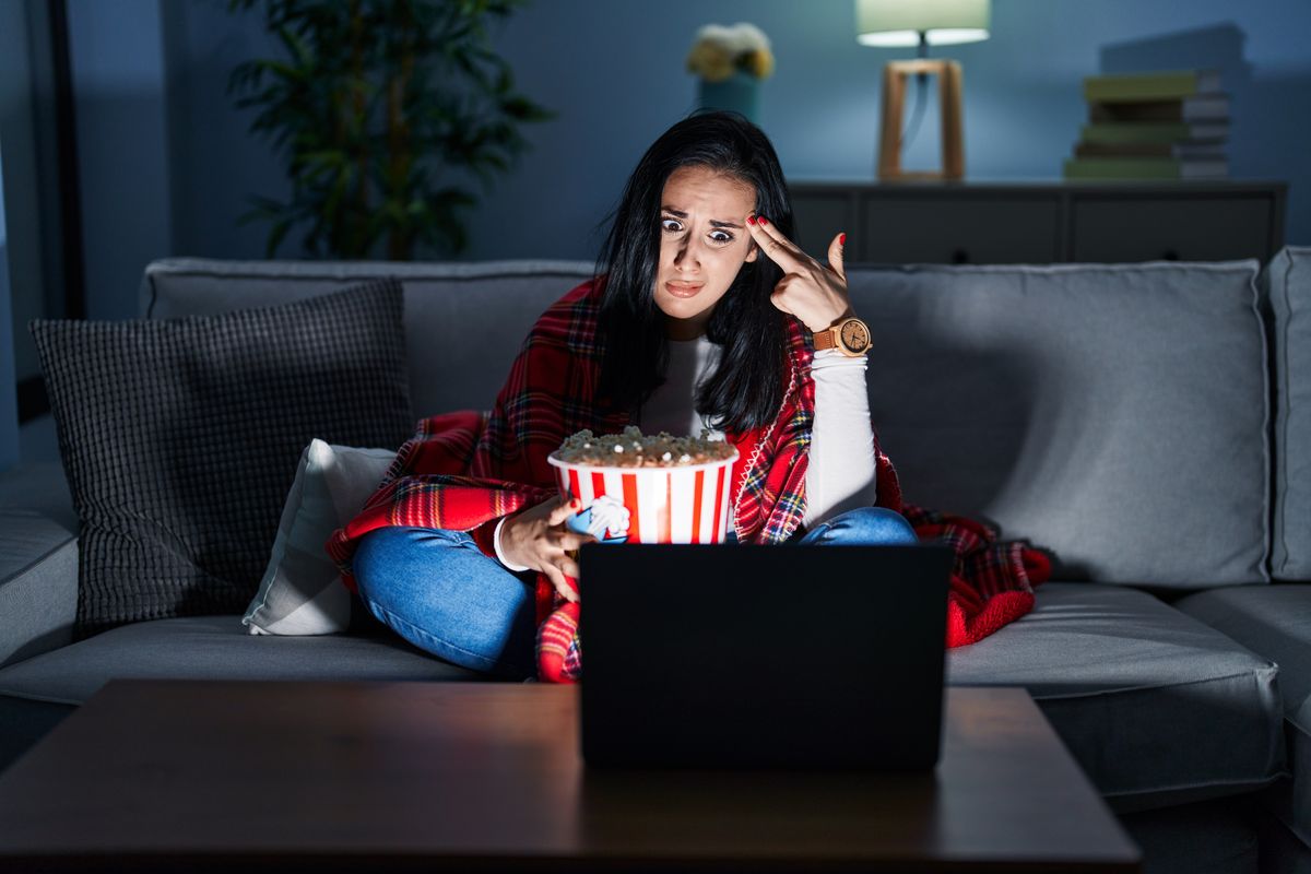 2025 legrosszabb Netflix-filmjei mulattatni akartak, de ennek inkább sírós vége lett.