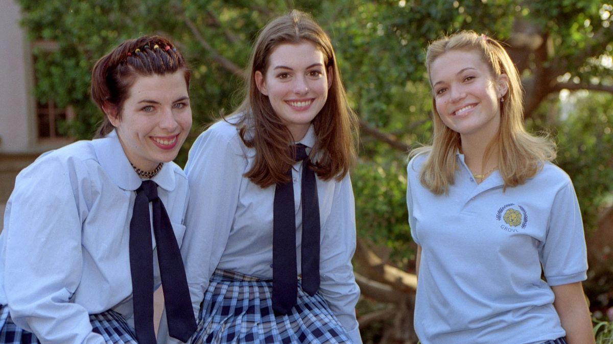 Rút kiskacsák a hollywoodi filmvásznon