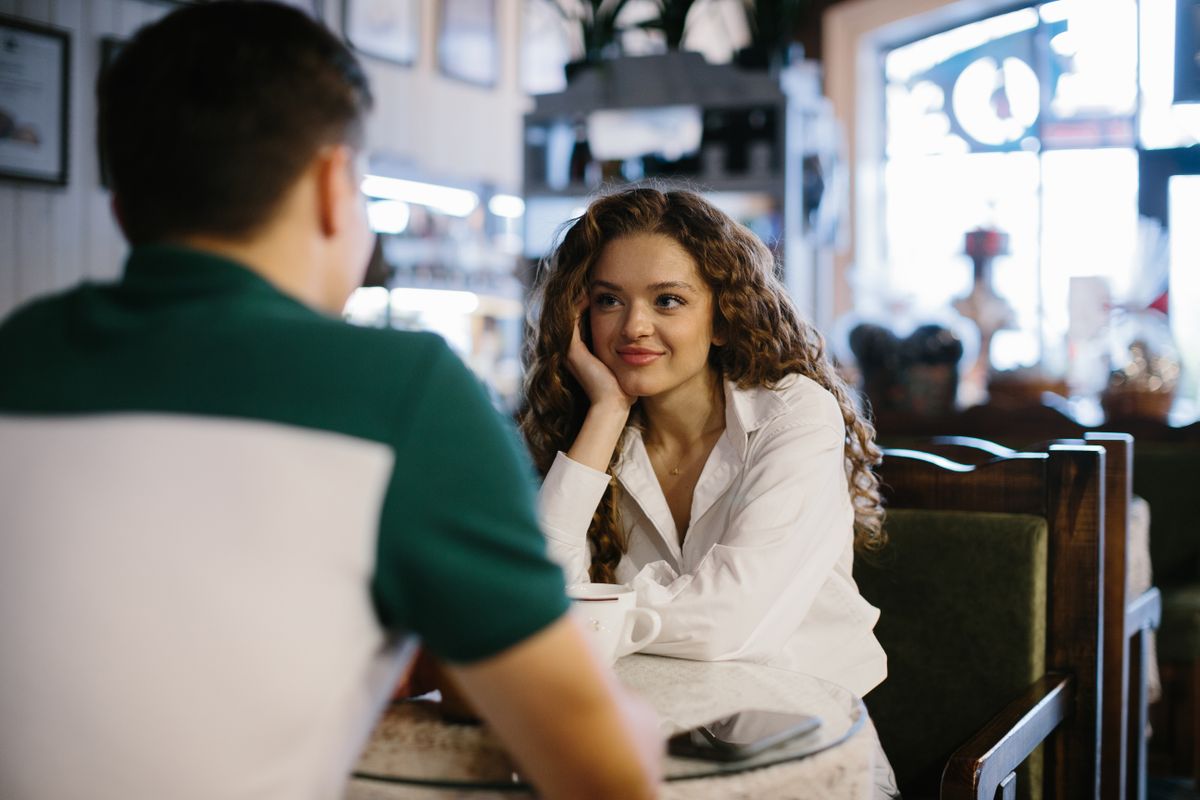ismerkedés vonzó férfi tulajdonságok