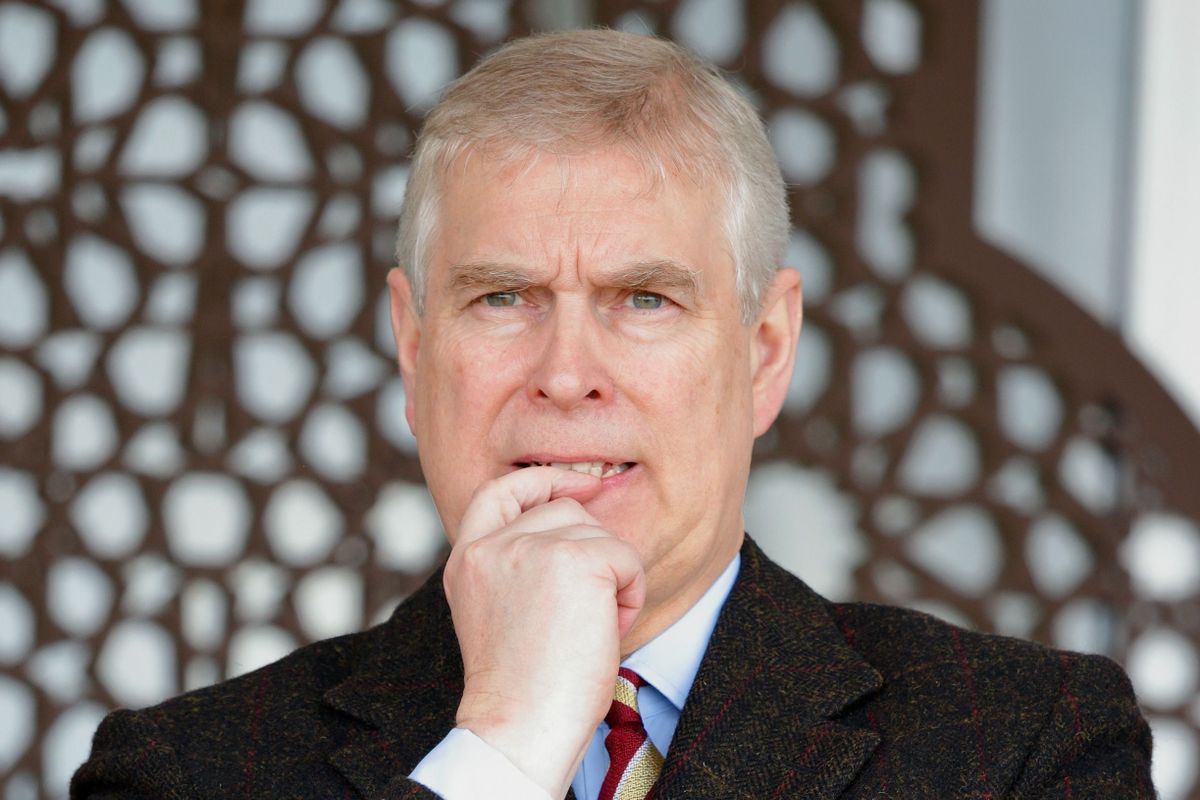 András herceg, új nevén Andrew Mountbatten Windsor lakhatási botránya több családtagnak is gondot okozhat