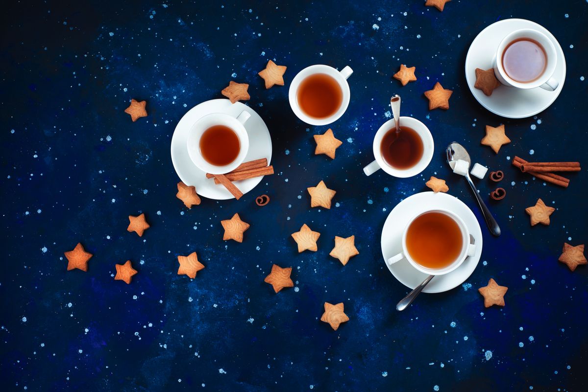 Napi horoszkóp 2025. december 6