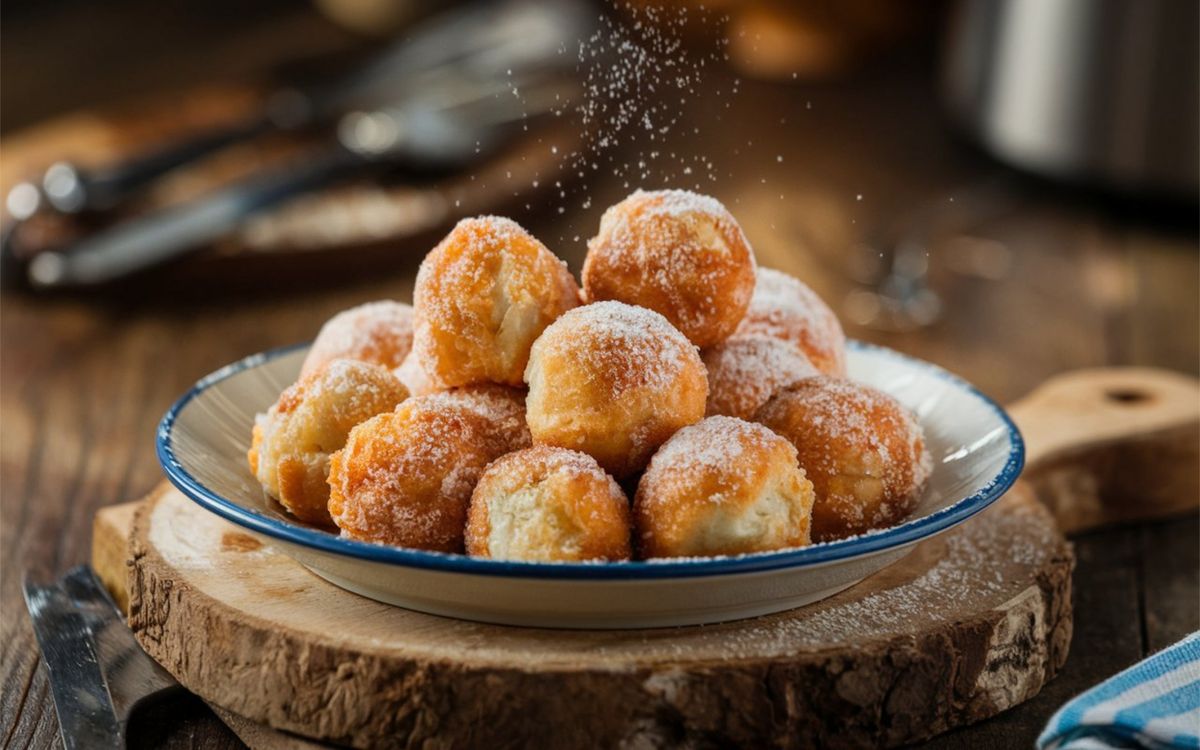 A diéta nem zár ki minden finomságot. 