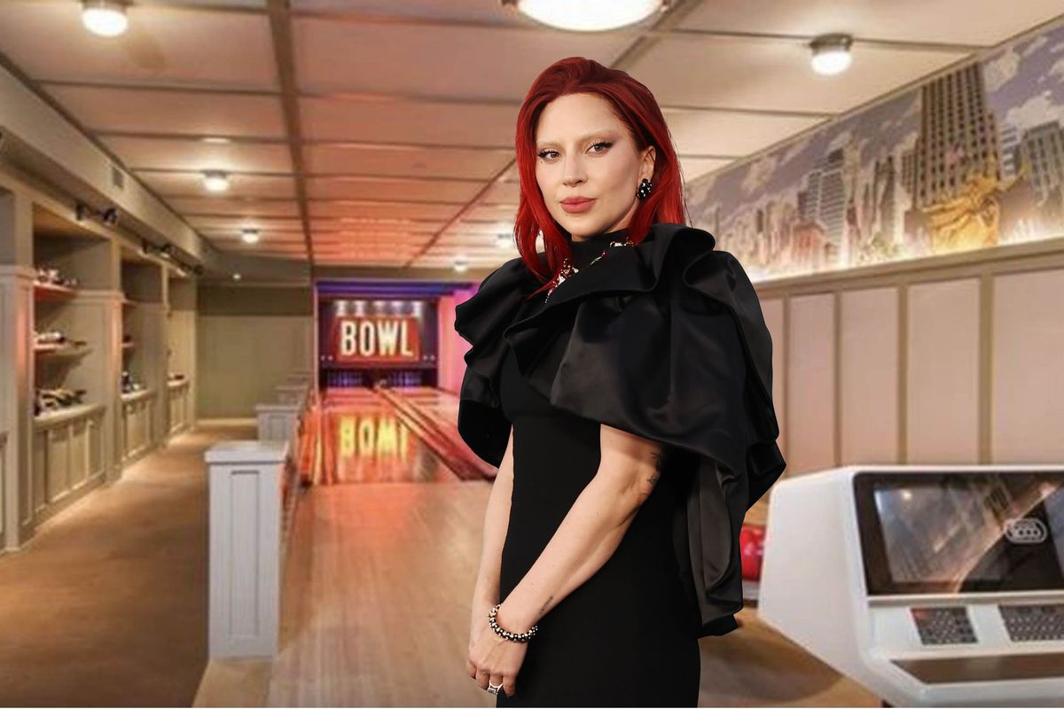 Lady Gaga 22,5 millió dolláros malibui luxusotthona önmagában is álom: teraszok, hatalmas konyha, mozi, borospince, kétsávos bowligpálya – ami a sztárok kedvence – itt tartja legendás házibulijait.