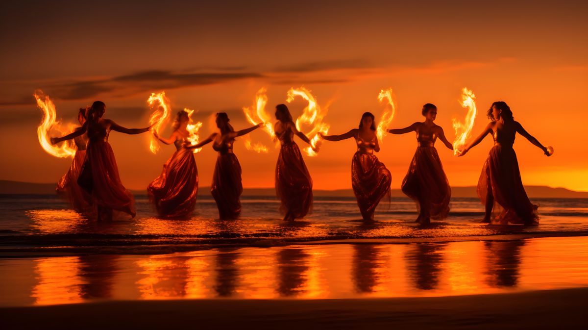 Luca-napi szerelmi rituálé