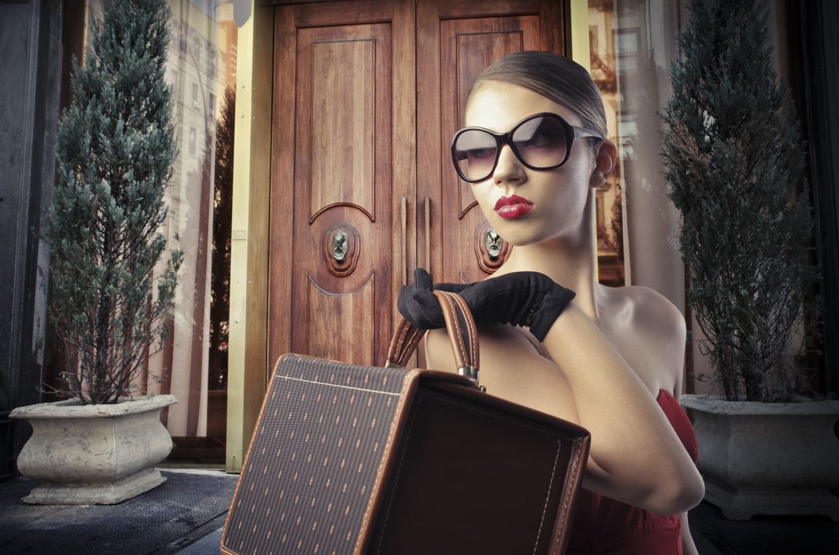 A sznobok nem is olyan rosszak, mint sokan gondolják. 