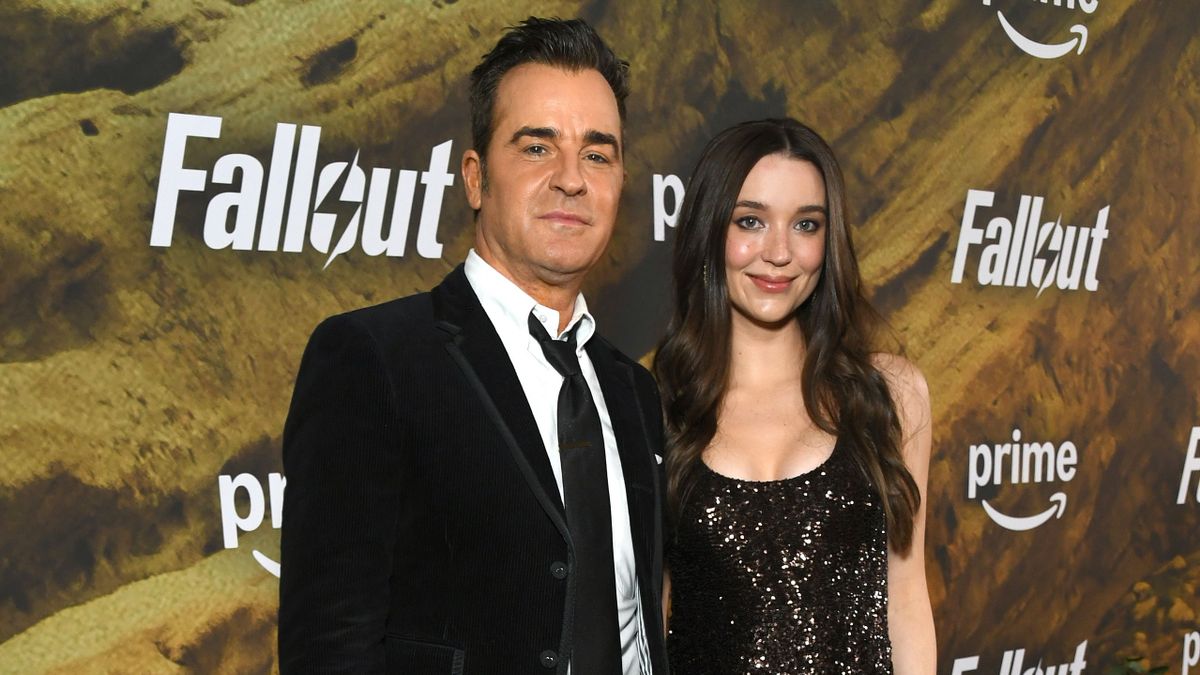 Jennifer Aniston exférje kilenc hónapja vette feleségül szerelmét